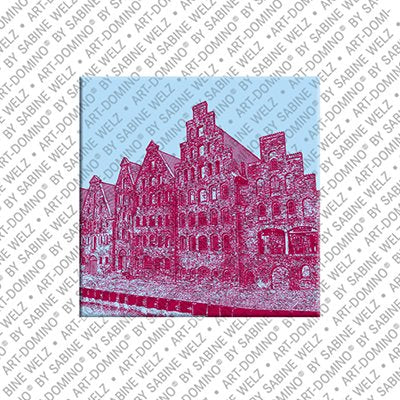 Magnet - Germany - Lübeck - 12