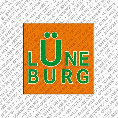 Magnet - Germany - Lüneburg - 00