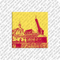 Magnet - Germany - Lüneburg - 01