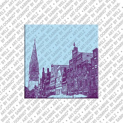 Magnet - Germany - Lüneburg - 02