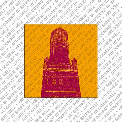 Magnet - Germany - Lüneburg - 03