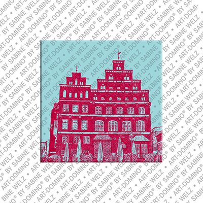 Magnet - Deutschland - Lüneburg - 08