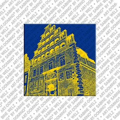 Magnet - Deutschland - Lüneburg - 10