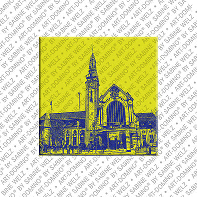 Magnet - Luxemburg - 04