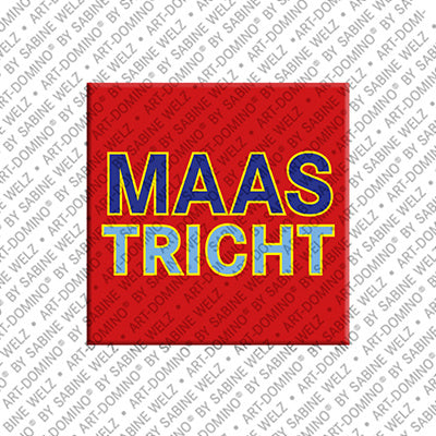 Magnet - Niederlande - Maastricht - 00