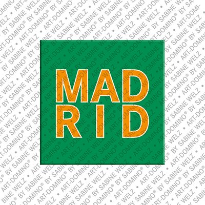 Magnet - Spain - Madrid - 00