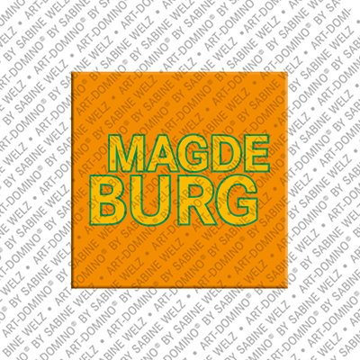 Magnet - Germany - Magdeburg - 00