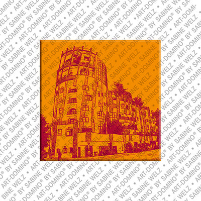 Magnet - Germany - Magdeburg - 05