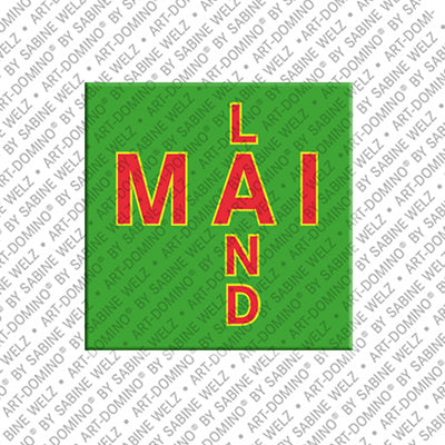 Magnet - Italien - Mailand - 00