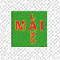 Magnet - Italy - Milan - 00