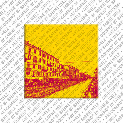Magnet - Italy - Milan - 08