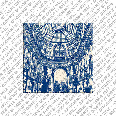 Magnet - Italien - Mailand - 09