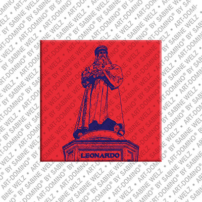 Magnet - Italien - Mailand - 10