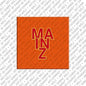 Magnet - Deutschland - Mainz - 00