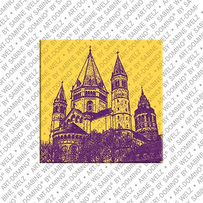 Magnet - Germany - Mainz - 02