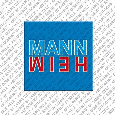 Magnet - Germany - Mannheim - 00