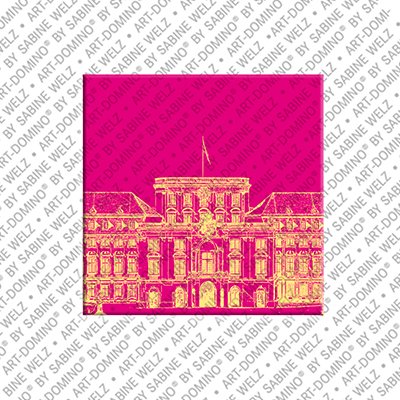 Magnet - Germany - Mannheim - 02