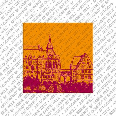 Magnet - Germany - Marburg - 01