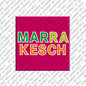 Magnet - Marokko - Marrakesch - 00