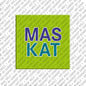 Magnet - Oman - Maskat