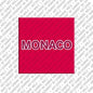 Magnet - Monaco - 00