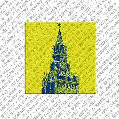 Magnet - Russia - Moscow - 02