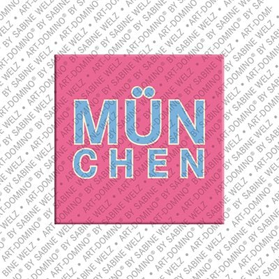 Magnet - Germany - Munich - 00