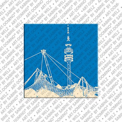 Magnet - Germany - Munich - 01