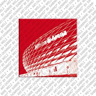 Magnet - Germany - Munich - 09