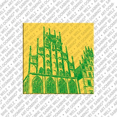 Magnet - Germany - Münster - 05