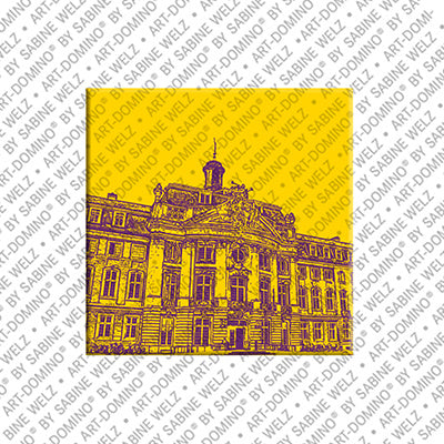 Magnet - Deutschland - Münster - 07