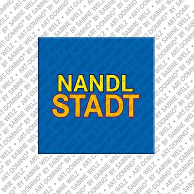 Magnet - Germany - Nandlstadt – 00