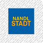 Magnet - Germany - Nandlstadt – 00