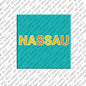 Magnet - Bahamas - Nassau