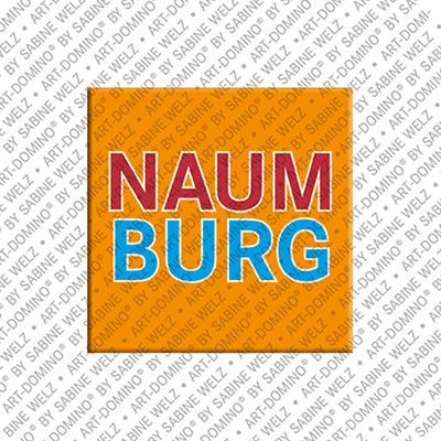 Magnet - Deutschland - Naumburg - 00