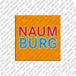 Magnet - Deutschland - Naumburg - 00
