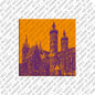 Magnet - Deutschland - Naumburg - 02