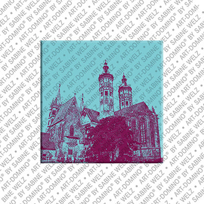 Magnet - Deutschland - Naumburg - 03