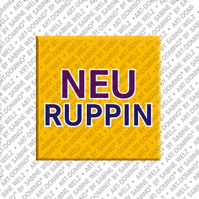 Magnet - Deutschland - Neu Ruppin - 00
