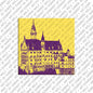 Magnet - Deutschland - Neuschwanstein - 01
