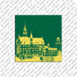 Magnet - Germany - Neuschwanstein - 02