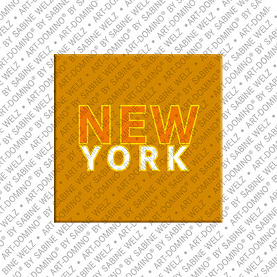 Magnet - USA - New York - 00