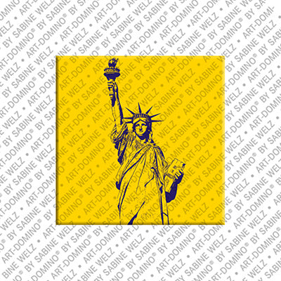 Magnet - USA - New York - 17