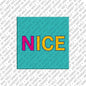 Magnet - Frankreich - Nizza - 00