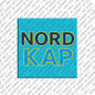 Magnet - Norwegen - Nordkap - 00