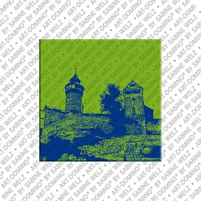 Magnet - Germany - Nuremberg - 01