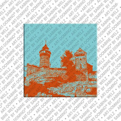 Magnet - Germany - Nuremberg - 02