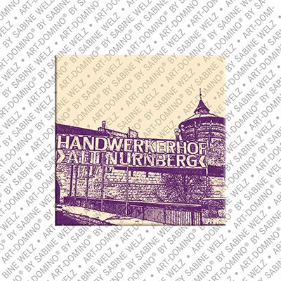 Magnet - Germany - Nuremberg - 07