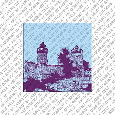 Magnet - Germany - Nuremberg - 13