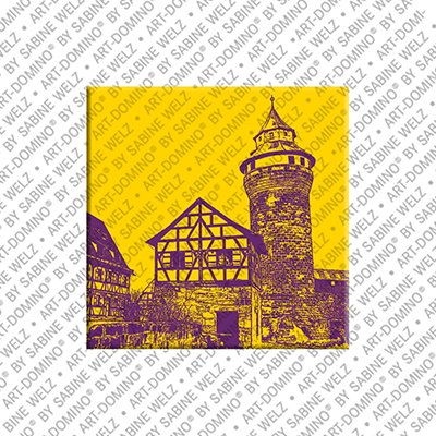 Magnet - Deutschland - Nürnberg - 18